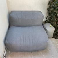 Poltrona da esterno COME NUOVA