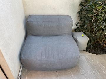 Poltrona da esterno COME NUOVA