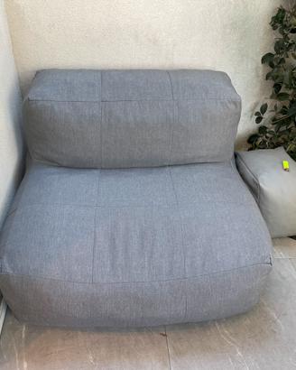 Poltrona da esterno COME NUOVA