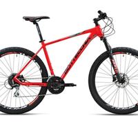 MTB  Bottecchia 107 fx 27.5 21v