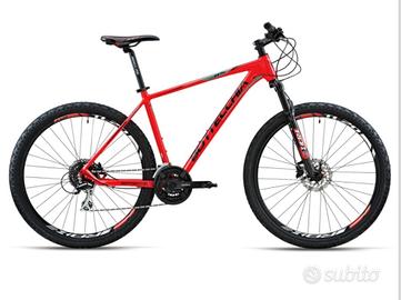 MTB  Bottecchia 107 fx 27.5 21v