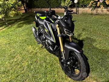 qj motor srk s