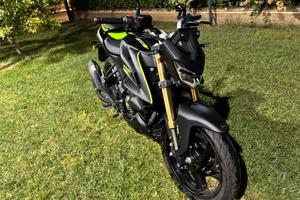 qj motor srk s