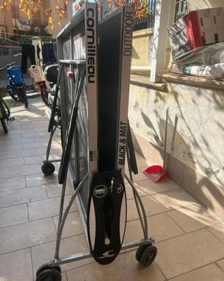 tavolo ping pong