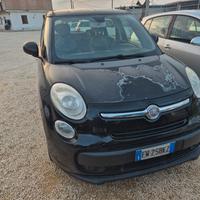 fiat 500 L