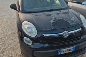 fiat 500 L