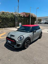 Mini Cooper John Cooper Works