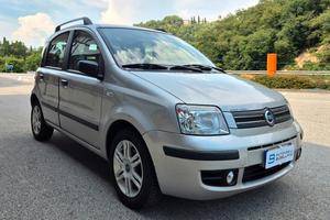 Fiat Panda 1.2 Emotion ** automatica **