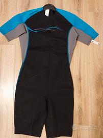 muta shorty da donna