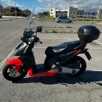 APRILIA SPORTCITY 300