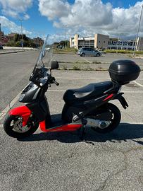 APRILIA SPORTCITY 300