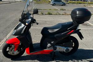 APRILIA SPORTCITY 300