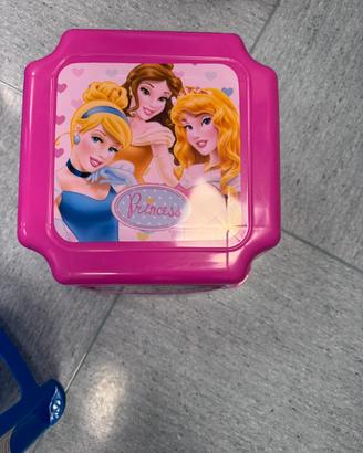 Sgabelli Disney