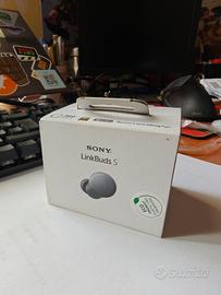 Auricolari Bluetooth Sony Linkbuds S