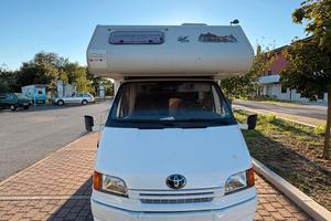 camper enlagh