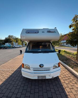 camper enlagh