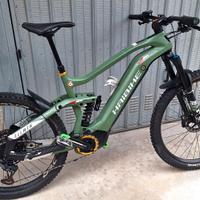 haibike allmtn6 2021 tgL