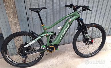 haibike allmtn6 2021 tgL