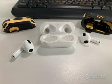 Air pods 3 generazione