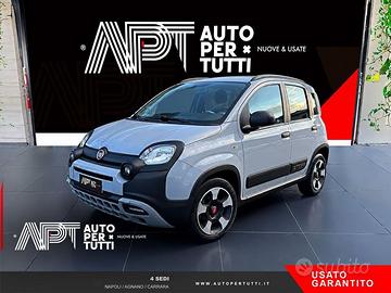 FIAT Panda Cross Panda 1.0 firefly hybrid s&s...