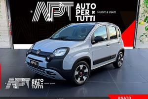 FIAT Panda Cross Panda 1.0 firefly hybrid s&s...