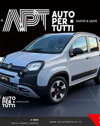 FIAT Panda Cross Panda 1.0 firefly hybrid s&s...