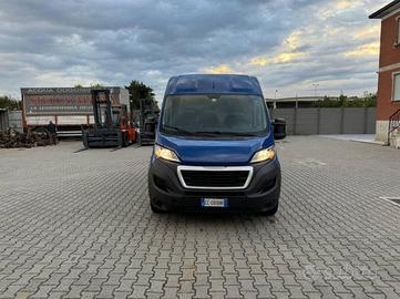 Peugeot Boxer Peugeot boxer 333 2.2 bluehdi 140cv