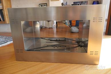 Biocamino / camino a bioetanolo Nativo Verona