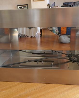 Biocamino / camino a bioetanolo Nativo Verona