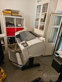 Plotter HP Designjet T790