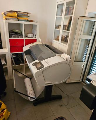 Plotter HP Designjet T790