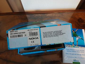 Nokia 3310