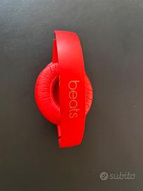 Beats Solo3 Rosse