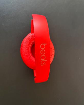 Beats Solo3 Rosse