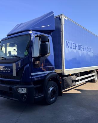 Iveco Eurocargo 120-210 2018