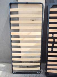 letti singoli da 90- 1-90