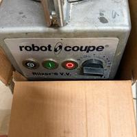Robot da cucina