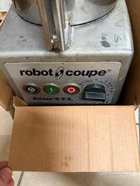 Robot da cucina