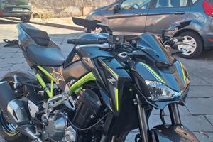 kawasaki z900 permuto 