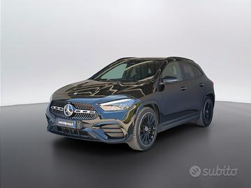 MERCEDES-BENZ GLA-H247 2023 - GLA 200 d AMG Line A