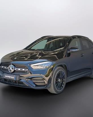 MERCEDES-BENZ GLA-H247 2023 - GLA 200 d AMG Line A