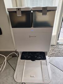 ECOVACS DEEBOT T50 MINI aspira e lavapavimenti