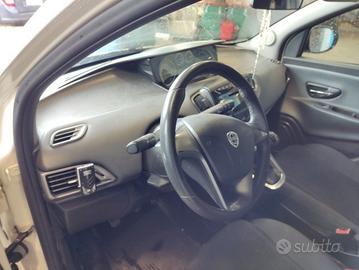 Ricambi LANCIA YPSILON 1248cc MTJ del 2011