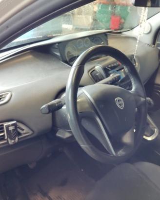 Ricambi LANCIA YPSILON 1248cc MTJ del 2011