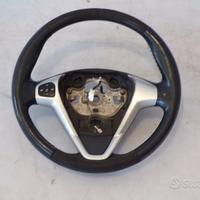 Volante con comandi Ford Fiesta 6 2010