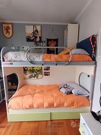 letto a castello