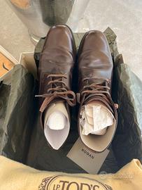 Scarpe tod s