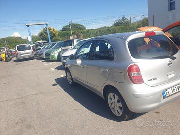  micra 2012