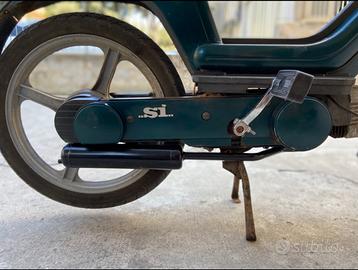Piaggio Si SIM3T