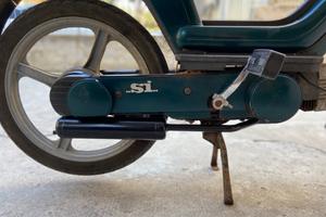 Piaggio Si SIM3T